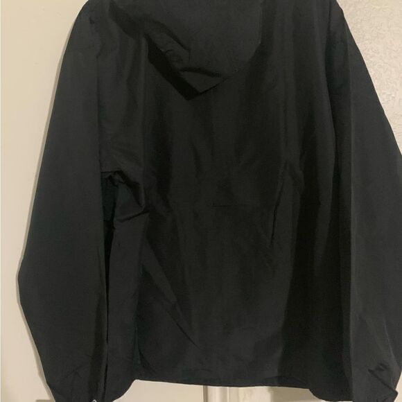 Champion Men's Jacket, Stadium Packable Wind and Water Resistant Jacket - Picture 2 of 2